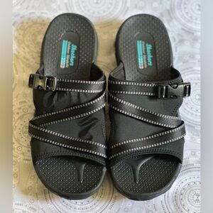 Skechers Women's Outdoor Lifestyle Sandal Size 10